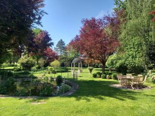 La Fontaine d'Inville - 3