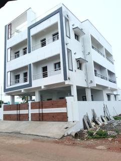 VSV Apartment - 5