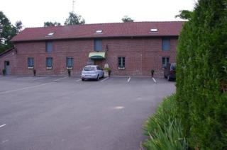 La Fontaine d'Inville - 2