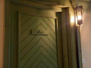 La Fontaine d'Inville - 1