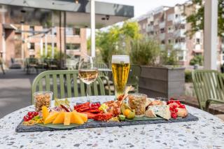 Leonardo Hotel Breda City Center - 9