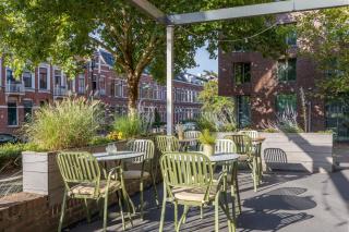 Leonardo Hotel Breda City Center - 7