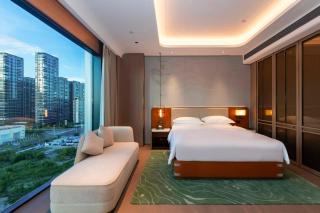 Shantou Oriental Century Hotel - 3