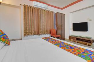 FabHotel Ajinkya Executive - 5