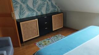 Nuit etoile avec Jacuzzi prive - 6