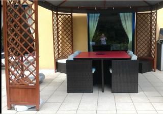 Nuit etoile avec Jacuzzi prive - 8