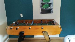 Nuit etoile avec Jacuzzi prive - 7