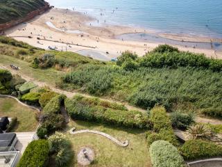 NEW Luxury Beachfront House sleeps 8 Exmouth Devon - 6