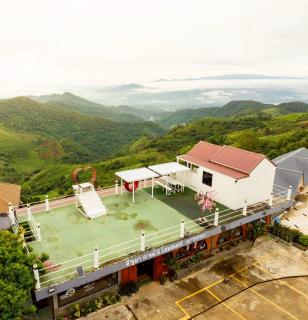 Leesuma Cafe & Homestay - 2