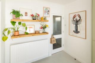 NEW Luxury Beachfront House sleeps 8 Exmouth Devon - 2