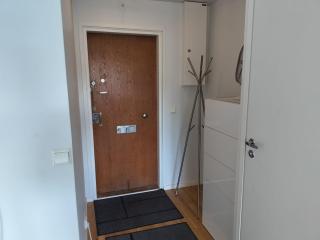 Kotimaailma Apartments - Nice studio, great view and location - 4
