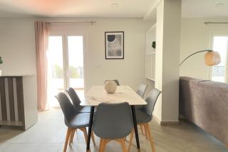 Magnifique Appartement a Dely Brahim - 5