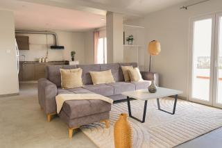 Magnifique Appartement a Dely Brahim - 4