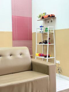 Seri Pinggiran HOMESTAY Bertam Perdana - 5
