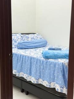 Seri Pinggiran HOMESTAY Bertam Perdana - Kepala Batas - 3