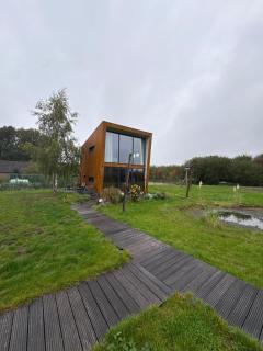 Casita Wijchen complete Tiny house - 8