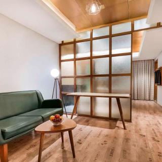 Hotel Tark Premium - 3
