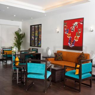 Hotel Tark Premium - 2
