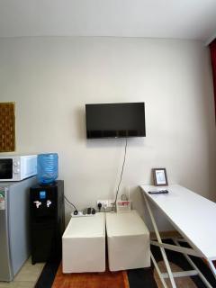 Express SGR and JKIA Studio - 9