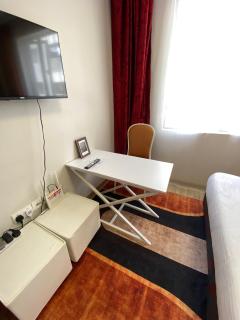 Express SGR and JKIA Studio - 7