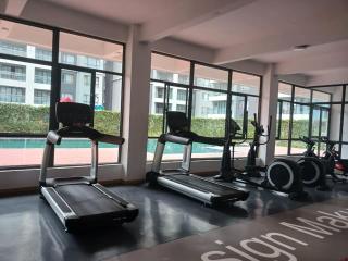 Express SGR and JKIA Studio - 5