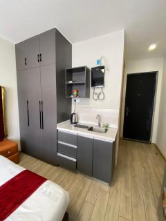 Express SGR and JKIA Studio - 4