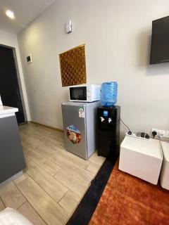 Express SGR and JKIA Studio - 3