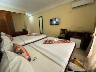 Hotel Vallée Des Princes - 6