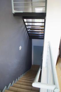 Serene escape in Johannesburg - 2