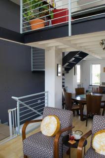 Serene Escape in Johannesburg - 6