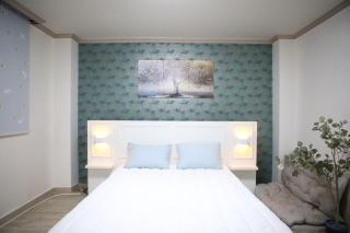 Daegu Room new open 4 RoomPrivate Villa - 7