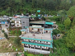 Dallas Express Hotel & Restaurant - 6