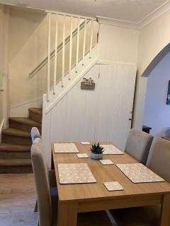 Comfortable 3-Bedroom House Near York Town - 1