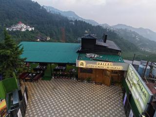 Dallas Express Hotel & Restaurant - 3