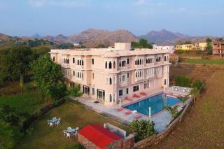 Aravli resort by naina staycation pvt ltd - 6