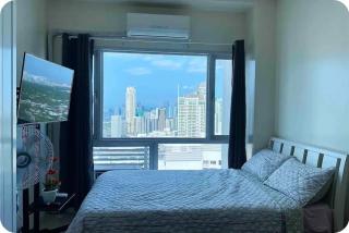 Cosy Makati Penthouse Studio with Great View - 0