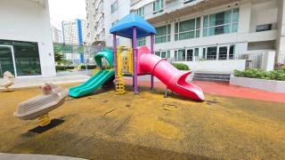 Cosy Makati Penthouse Studio with Great View - 8