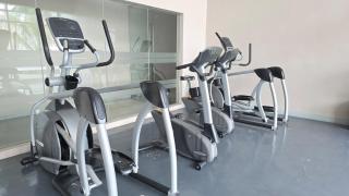 Cosy Makati Penthouse Studio with Great View - 7