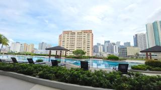 Cosy Makati Penthouse Studio with Great View - 3
