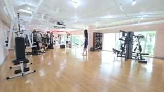 Cosy Makati Penthouse Studio with Great View - 2