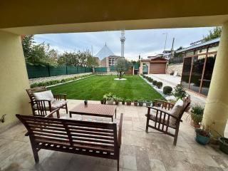 Doğa Villa Guest House - 8