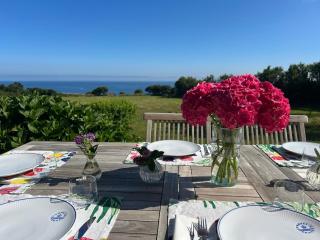 Luxury villa on the sea in Brittany - 7