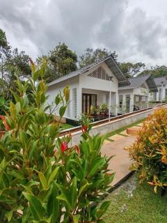 Cardamom Village Hill Resort by EGH - 9