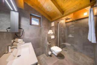 Wellnesschalet Tauern Juwel - 4