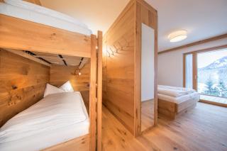 Wellnesschalet Tauern Juwel - 1
