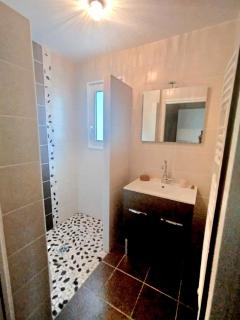 Maison individuelle 6 personnes calme et lumineuse - 7