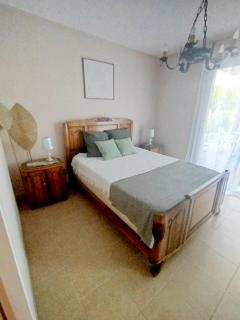 Maison individuelle 6 personnes calme et lumineuse - 5