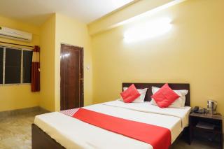 SPOT ON Barman Guest House - 6