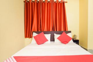 SPOT ON Barman Guest House - 4