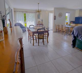 Maison individuelle 6 personnes calme et lumineuse - 4